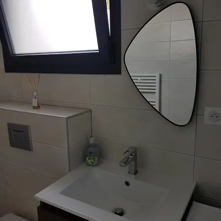 Apartment Studio Le Teich