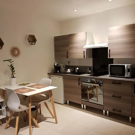 Apartment Studio
