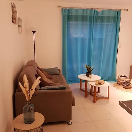 Studio Apartment Le Teich